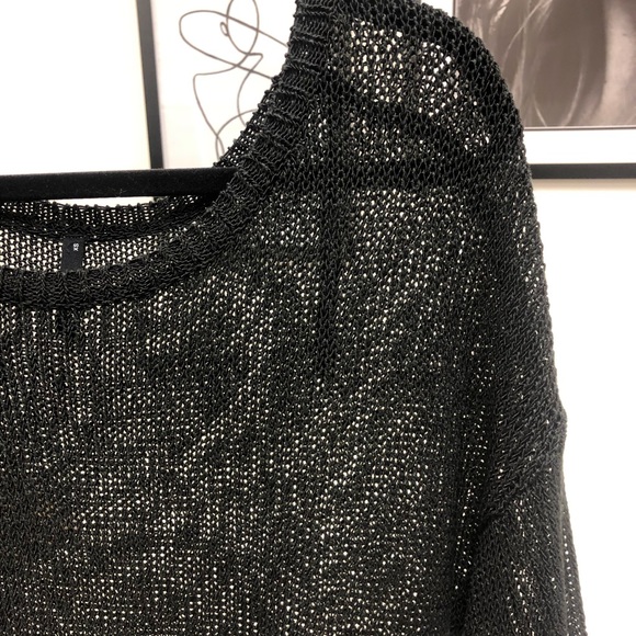 STAPLE Knit Sweater - Picture 2 of 2
